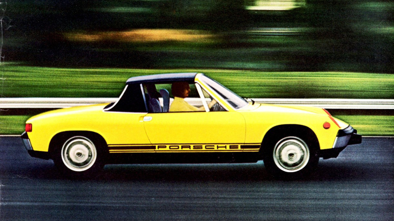 Illustration for article titled The Ten Slowest Sports Cars Of All Time